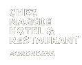 Chez Maggie Hotel - Morondava